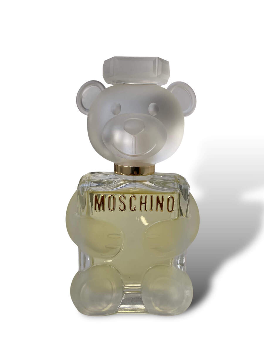 MOSCHINO TOY 2 Eclipse De Aromas