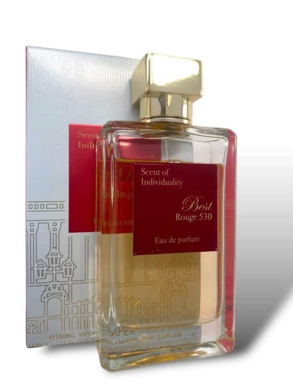 Rouge discount 530 perfume