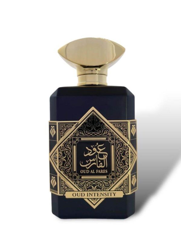 OUD INTENSITY