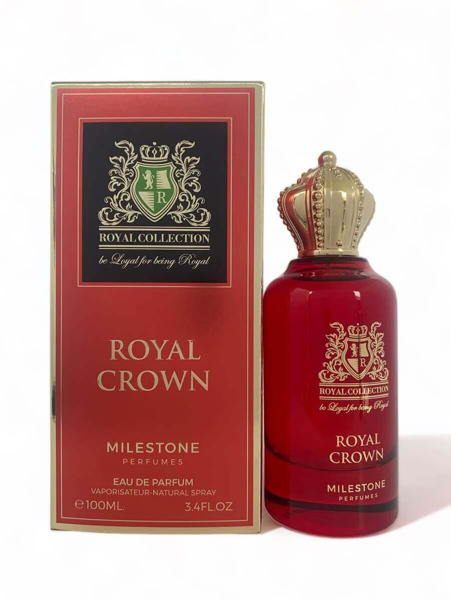 Royal Crown Eclipse De Aromas